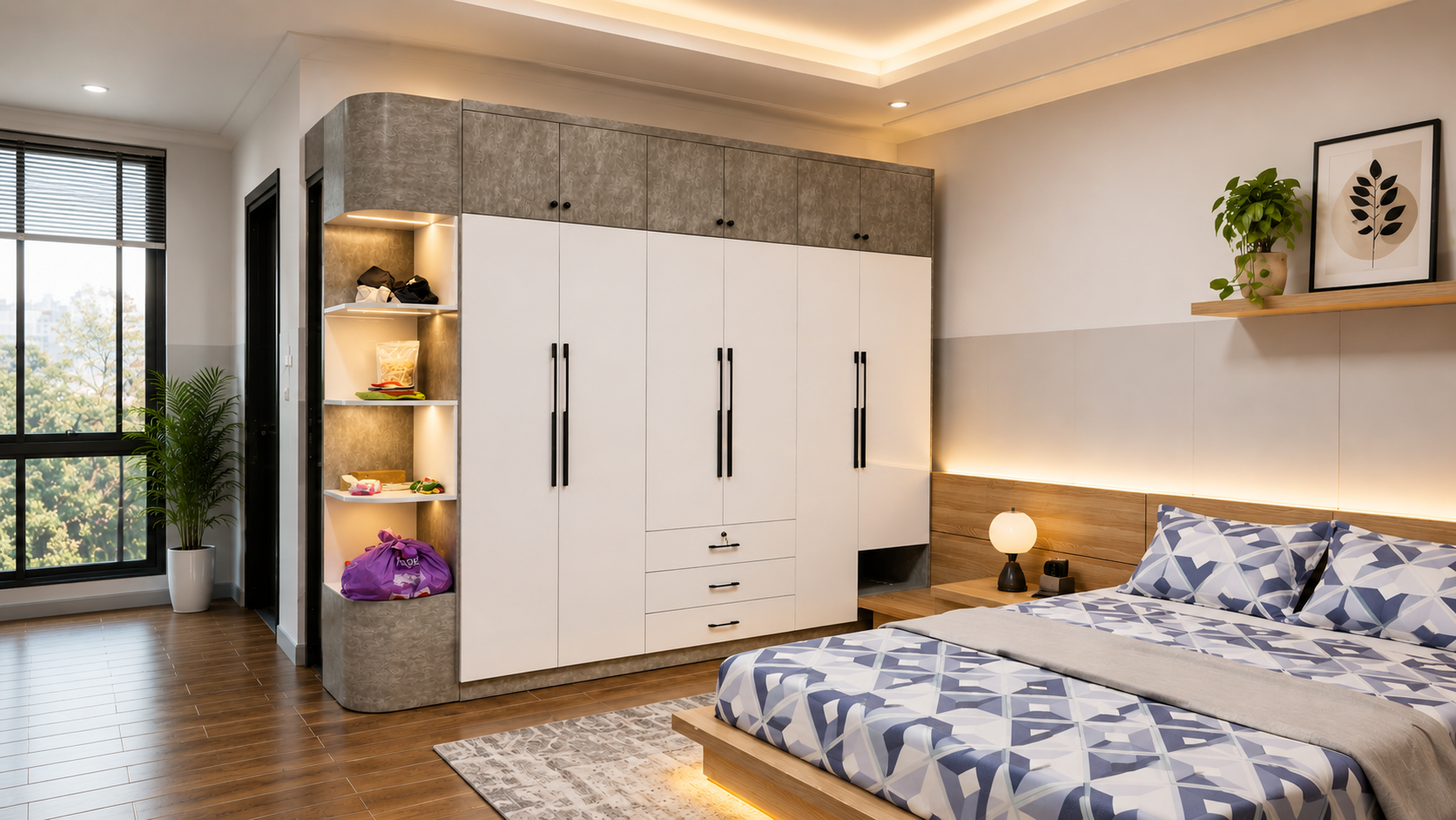 Sản phẩm theo yêu cầu