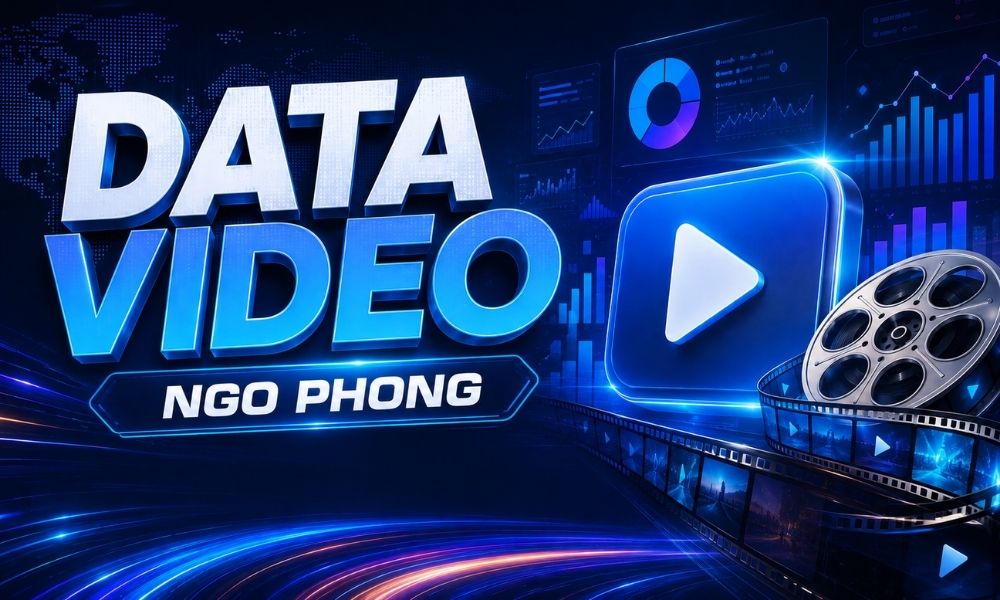 Video giới thiệu Ngô Phong