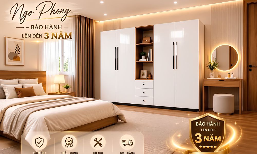 Nhựa Đài Loan Ngô Phong